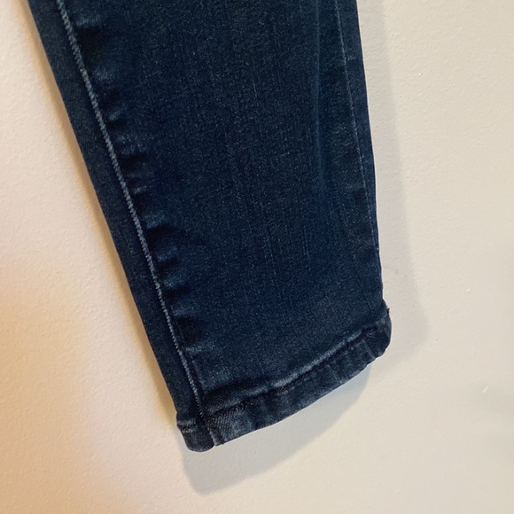 Banana Republic Skinny Ankle Jeans | 25P - Picture 4 of 6